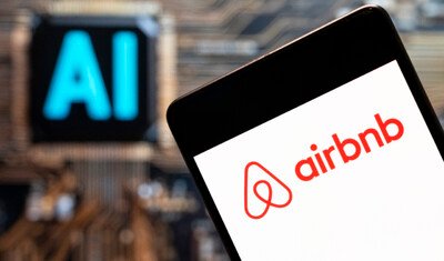 Airbnb e IA