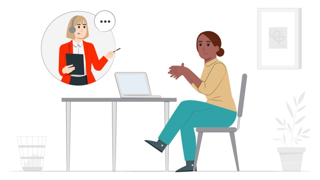 Personalización con datos