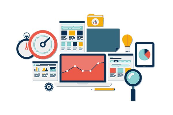 Tendencias de mercado